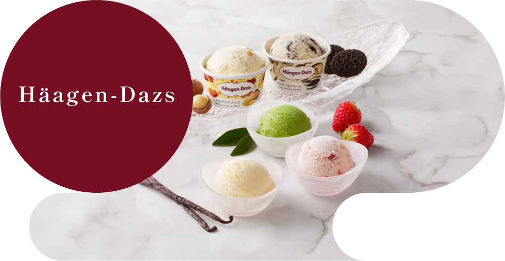 Häagen-Dazs